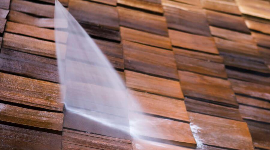 Roof Repair in Chisholm, MN
